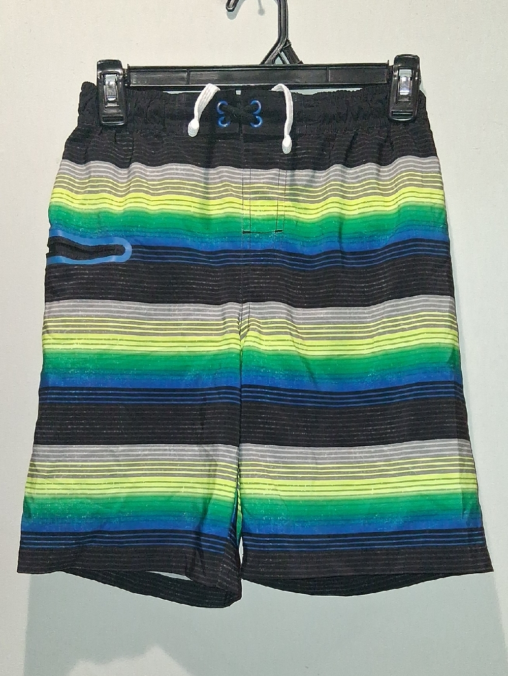 Cute Boys Swim Shorts